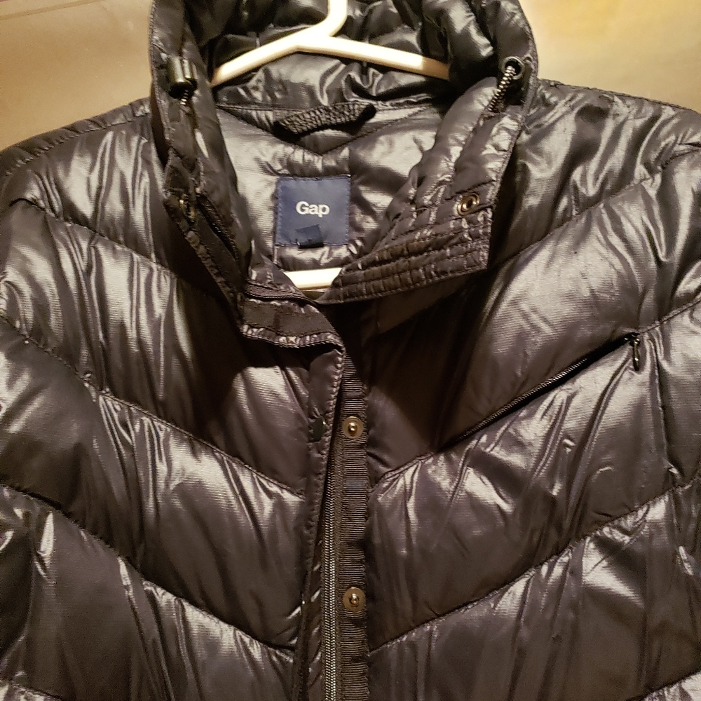 Puffa Jacket - image 3